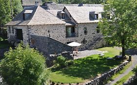 Bed And Breakfast Aux Caprices D'aubrac À